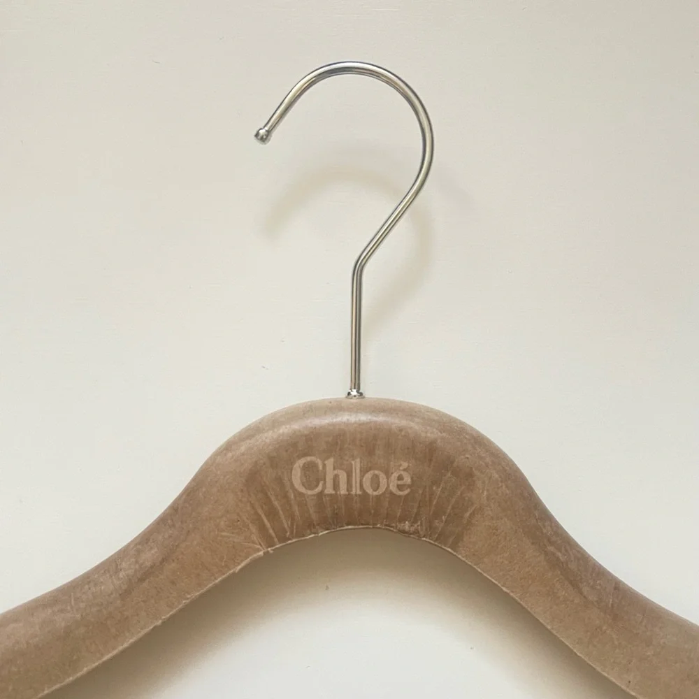 Chloe Women’s Clothing Hanger